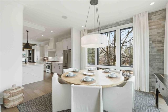 2520 Appleden NE Place 5, Atlanta, GA 30319