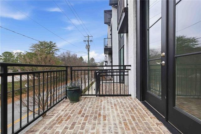 2520 Appleden NE Place 5, Atlanta, GA 30319