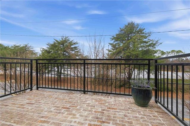 2520 Appleden NE Place 5, Atlanta, GA 30319