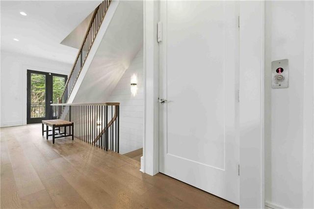 2520 Appleden NE Place 5, Atlanta, GA 30319