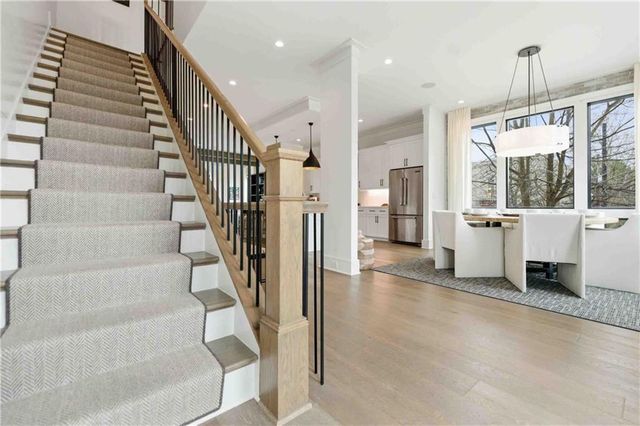 2520 Appleden NE Place 5, Atlanta, GA 30319