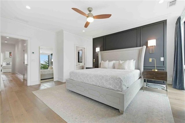 2520 Appleden NE Place 5, Atlanta, GA 30319