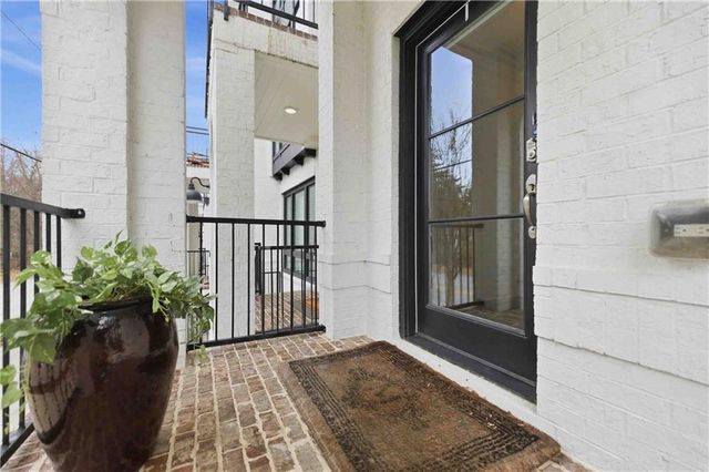 2520 Appleden NE Place 5, Atlanta, GA 30319