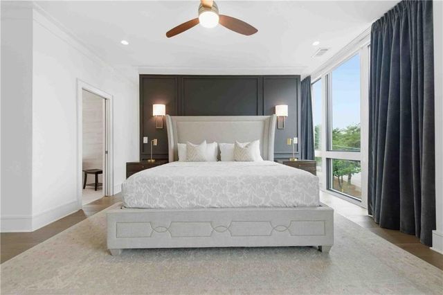 2520 Appleden NE Place 5, Atlanta, GA 30319