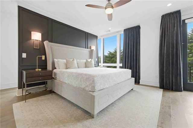 2520 Appleden NE Place 5, Atlanta, GA 30319