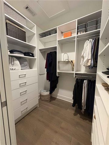 2520 Appleden NE Place 5, Atlanta, GA 30319