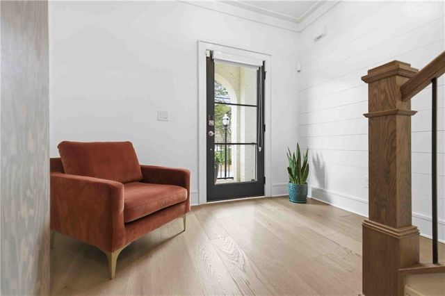 2520 Appleden NE Place 5, Atlanta, GA 30319