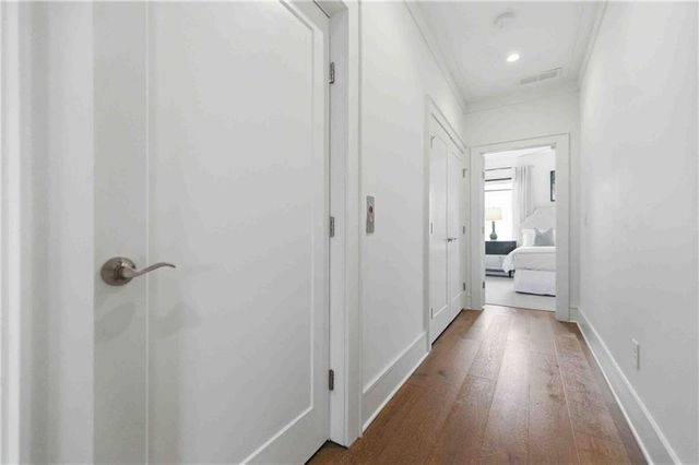 2520 Appleden NE Place 5, Atlanta, GA 30319