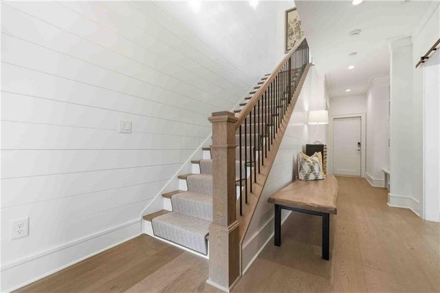 2520 Appleden NE Place 5, Atlanta, GA 30319