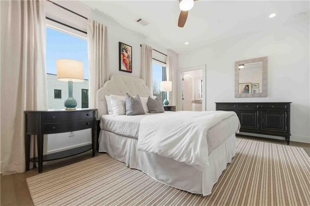 2520 Appleden NE Place 5, Atlanta, GA 30319