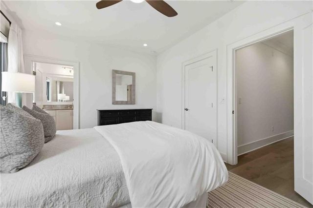 2520 Appleden NE Place 5, Atlanta, GA 30319