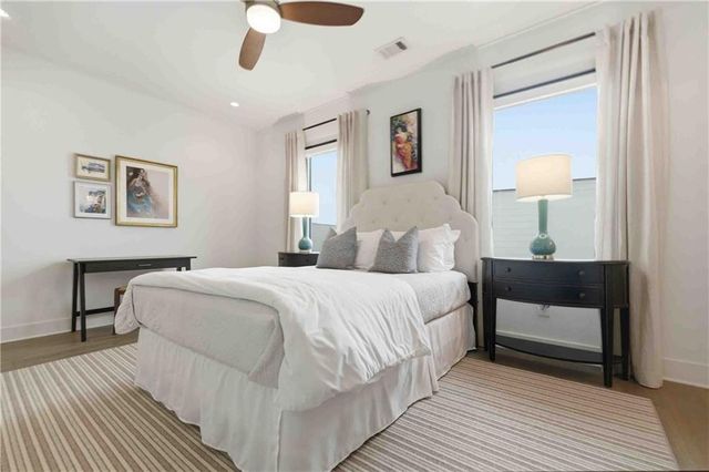 2520 Appleden NE Place 5, Atlanta, GA 30319