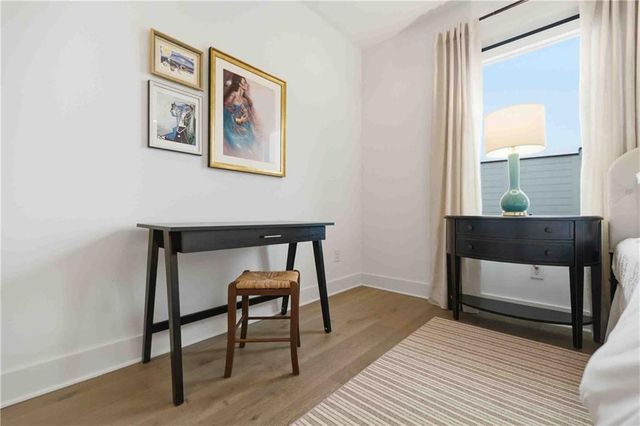 2520 Appleden NE Place 5, Atlanta, GA 30319