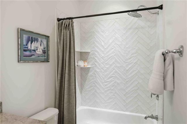 2520 Appleden NE Place 5, Atlanta, GA 30319