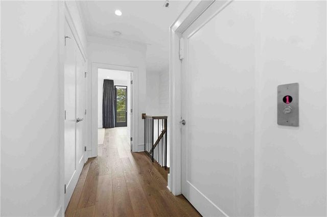 2520 Appleden NE Place 5, Atlanta, GA 30319