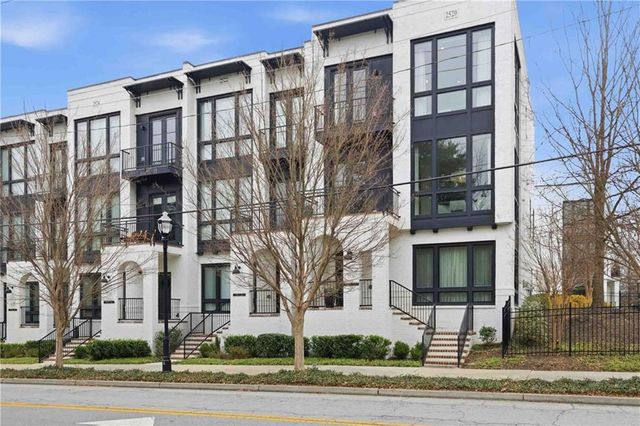 2520 Appleden NE Place 5, Atlanta, GA 30319
