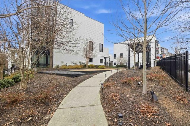 2520 Appleden NE Place 5, Atlanta, GA 30319