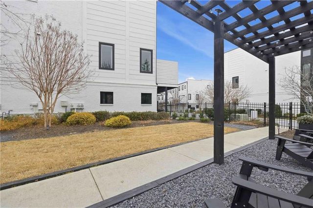 2520 Appleden NE Place 5, Atlanta, GA 30319