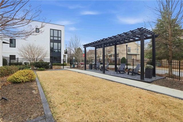 2520 Appleden NE Place 5, Atlanta, GA 30319