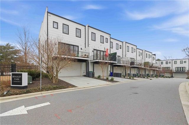 2520 Appleden NE Place 5, Atlanta, GA 30319