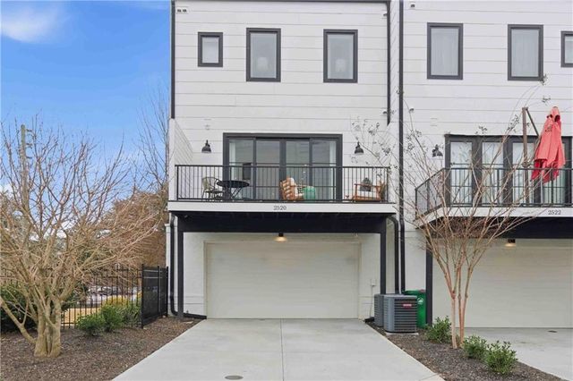 2520 Appleden NE Place 5, Atlanta, GA 30319