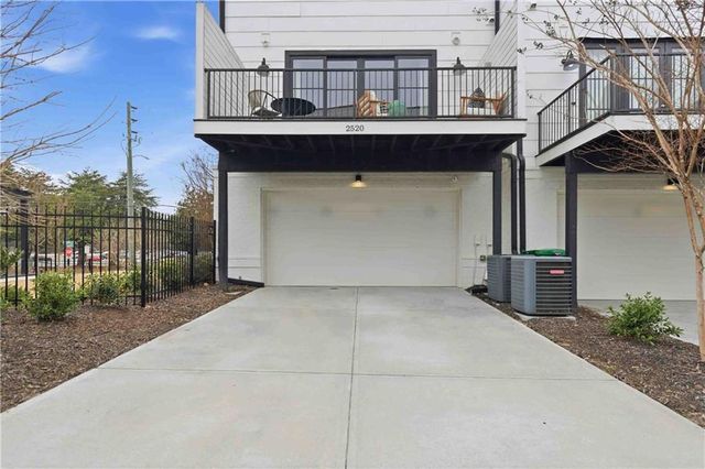2520 Appleden NE Place 5, Atlanta, GA 30319