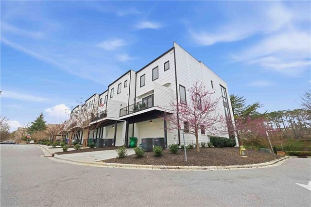 2520 Appleden NE Place 5, Atlanta, GA 30319