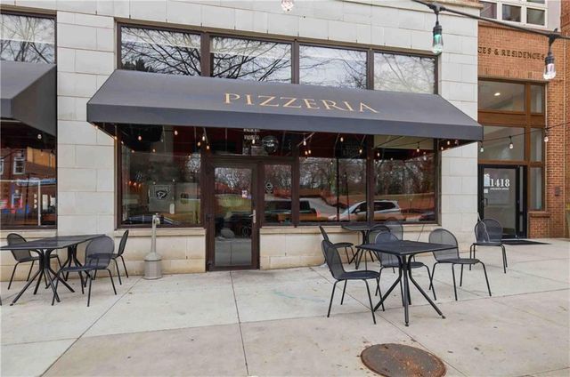 2520 Appleden NE Place 5, Atlanta, GA 30319