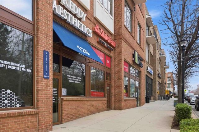 2520 Appleden NE Place 5, Atlanta, GA 30319