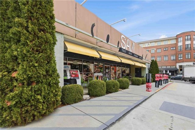 2520 Appleden NE Place 5, Atlanta, GA 30319