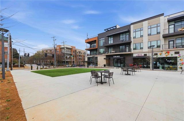 2520 Appleden NE Place 5, Atlanta, GA 30319