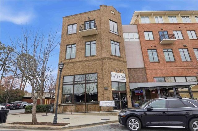 2520 Appleden NE Place 5, Atlanta, GA 30319