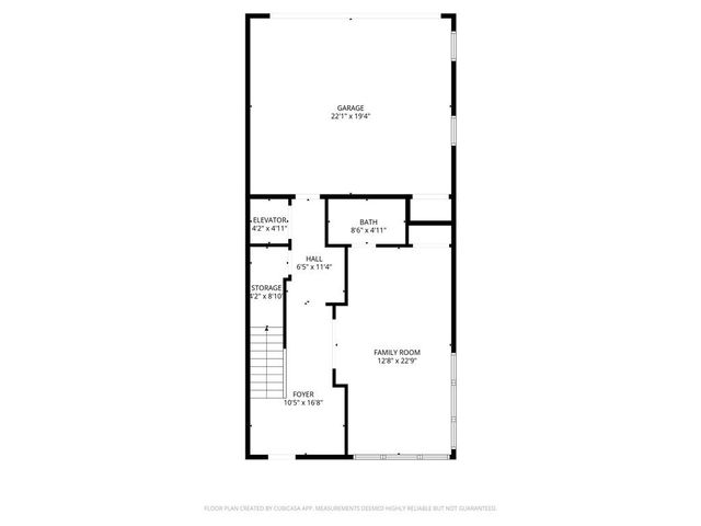 2520 Appleden NE Place 5, Atlanta, GA 30319