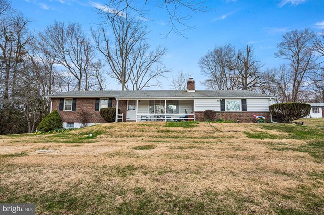 43 GLENVIEW RD, Glen Mills, PA 19342