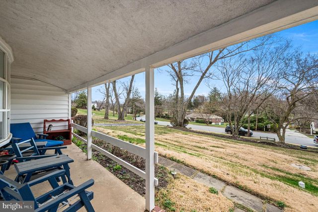 43 GLENVIEW RD, Glen Mills, PA 19342