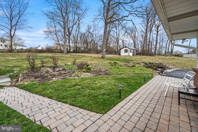 43 GLENVIEW RD, Glen Mills, PA 19342