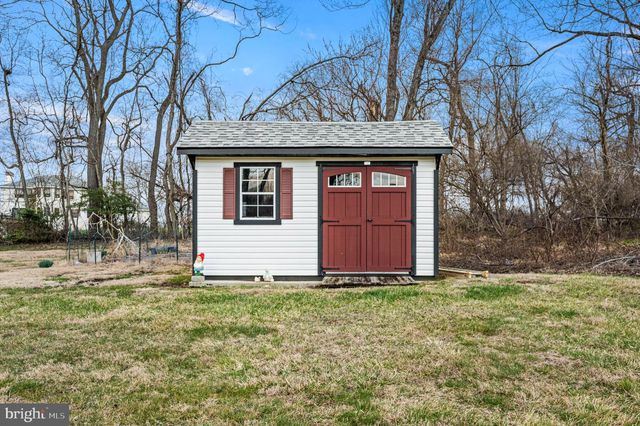 43 GLENVIEW RD, Glen Mills, PA 19342