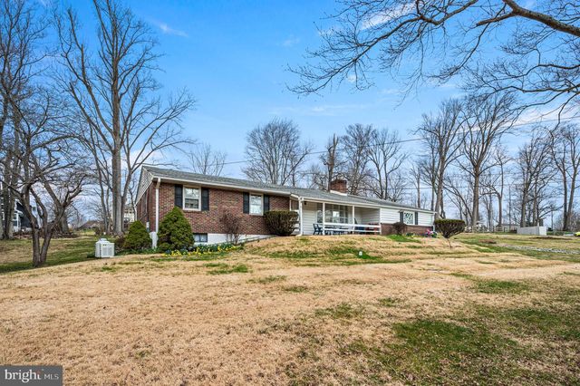 43 GLENVIEW RD, Glen Mills, PA 19342