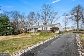 43 GLENVIEW RD, Glen Mills, PA 19342