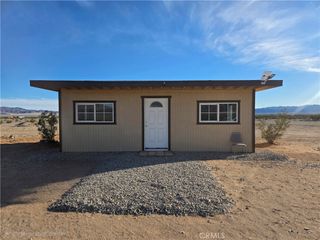 84951 Eddie Albert, 29 Palms, CA 92277
