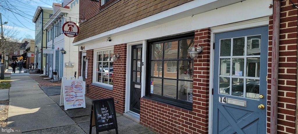 16 TANNER ST, Haddonfield, NJ 08033