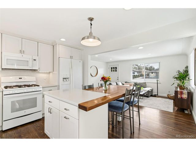 2675 Gray St, Wheat Ridge, CO 80214