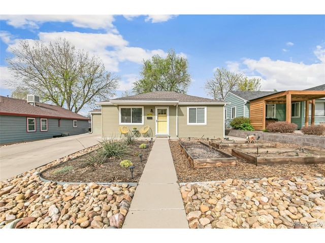 2675 Gray St, Wheat Ridge, CO 80214