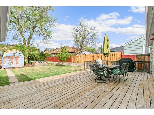 2675 Gray St, Wheat Ridge, CO 80214