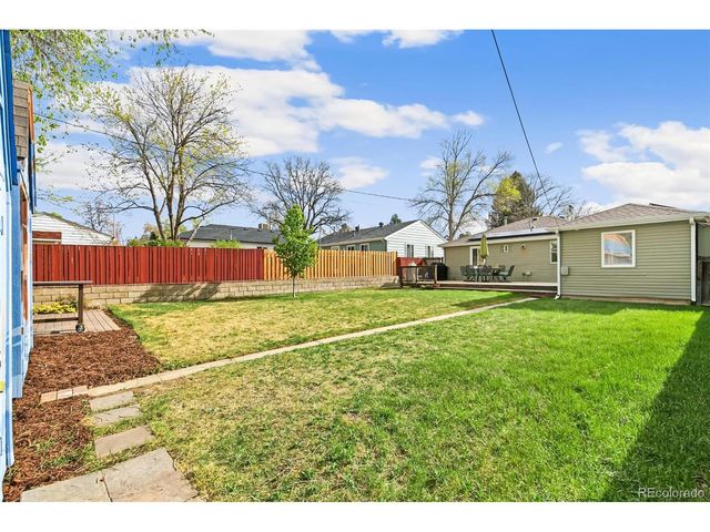 2675 Gray St, Wheat Ridge, CO 80214