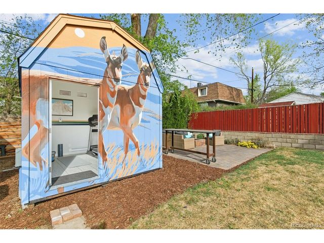 2675 Gray St, Wheat Ridge, CO 80214