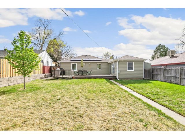 2675 Gray St, Wheat Ridge, CO 80214