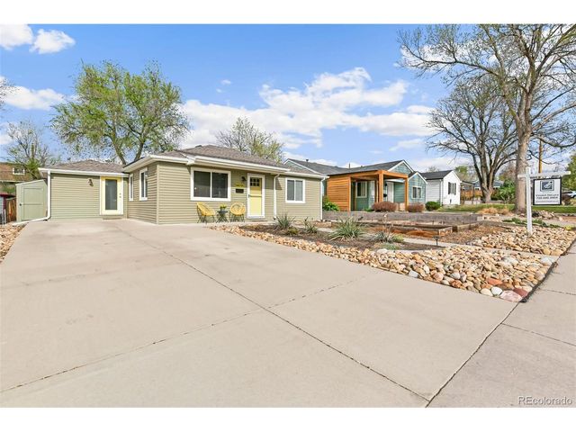 2675 Gray St, Wheat Ridge, CO 80214