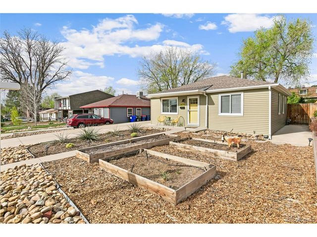 2675 Gray St, Wheat Ridge, CO 80214