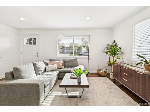 2675 Gray St, Wheat Ridge, CO 80214